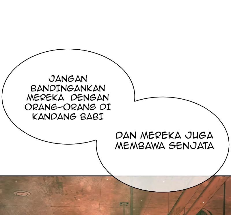 How To Fight Chapter 169 halaman 174