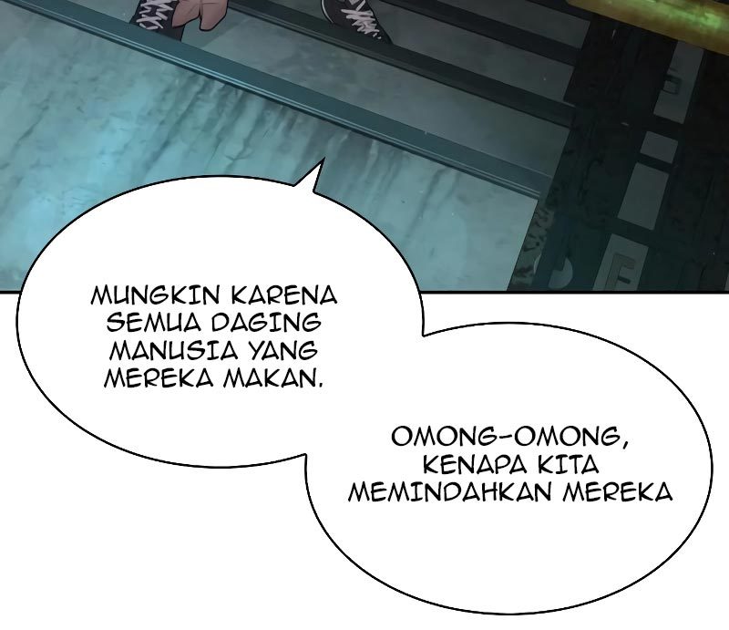 How To Fight Chapter 169 halaman 197
