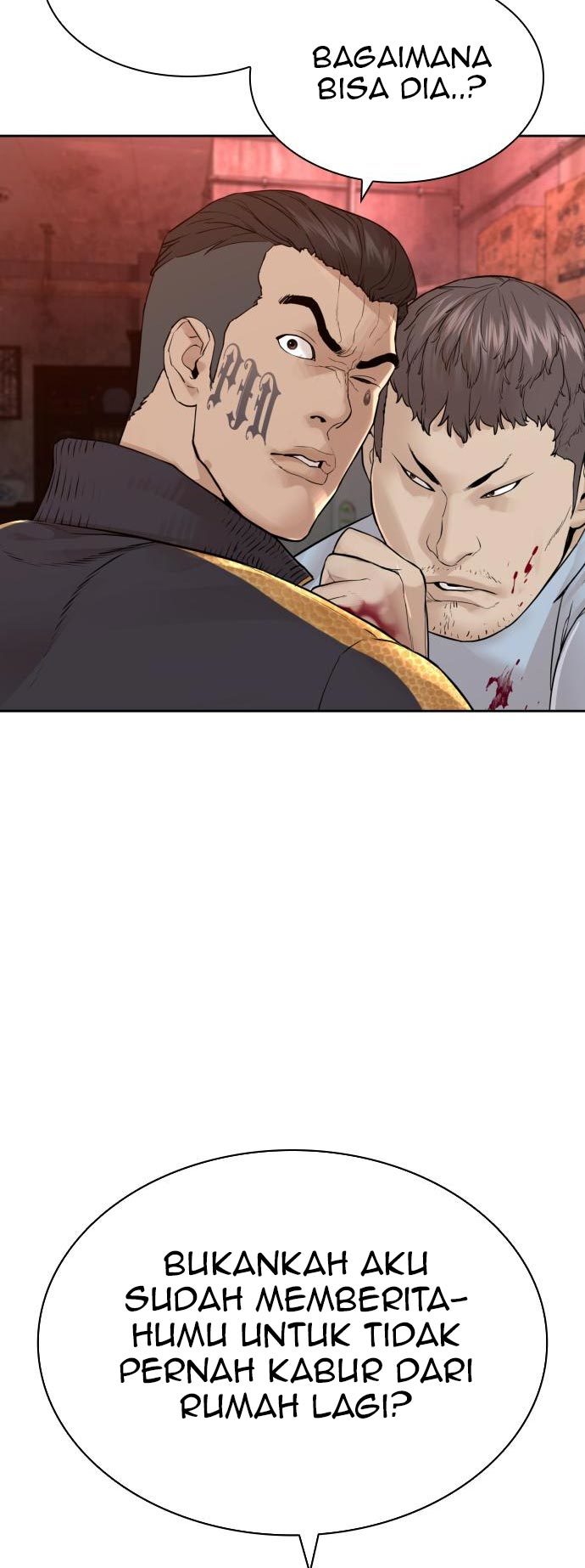 How To Fight Chapter 170 halaman 79