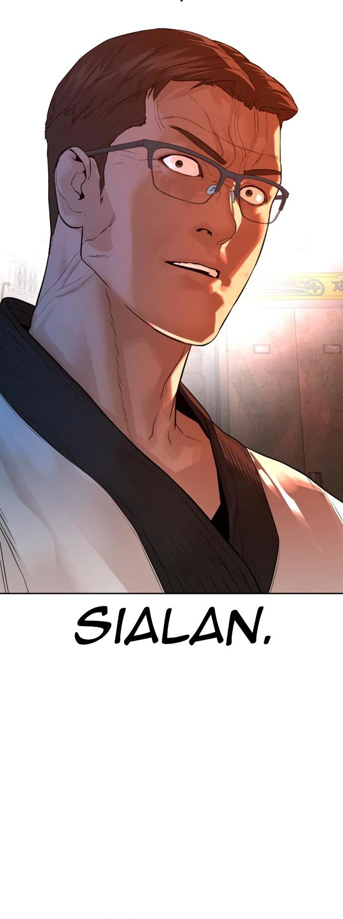 How To Fight Chapter 170 halaman 80
