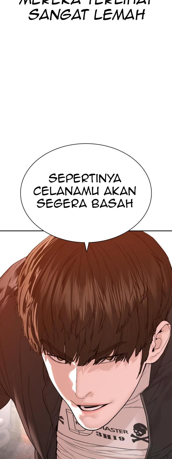 How To Fight Chapter 170 halaman 12