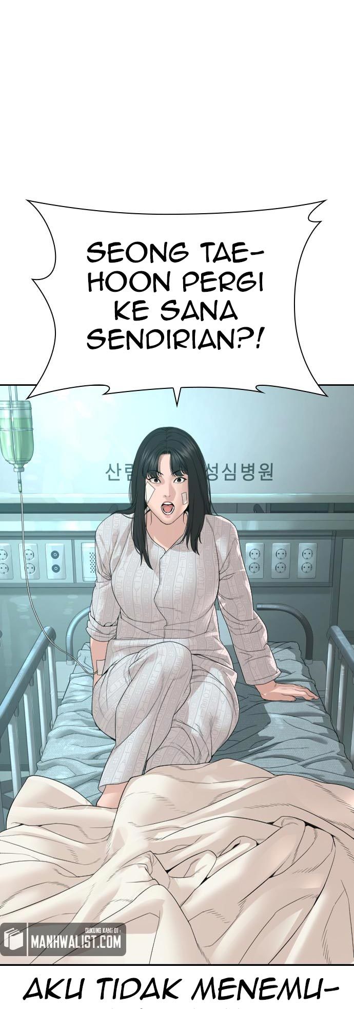 How To Fight Chapter 170 halaman 63