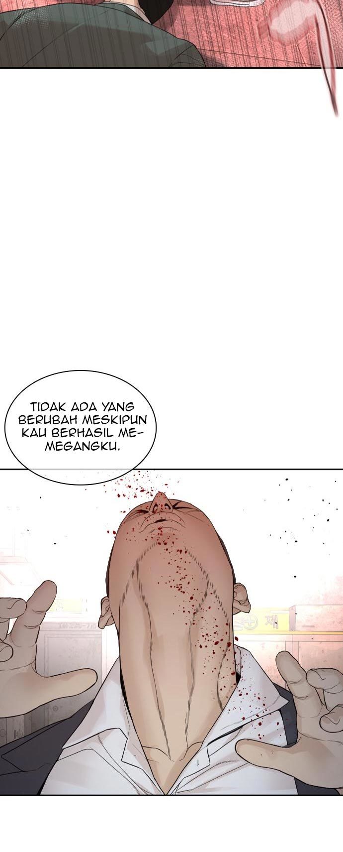 How To Fight Chapter 170 halaman 44