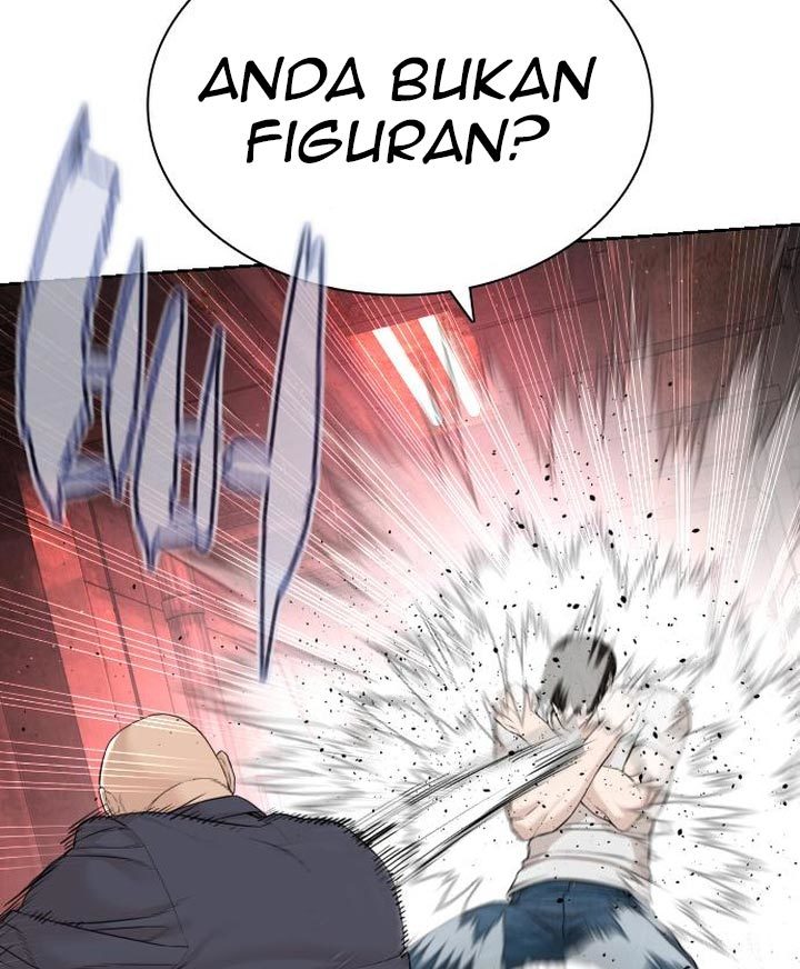 How To Fight Chapter 171 halaman 96