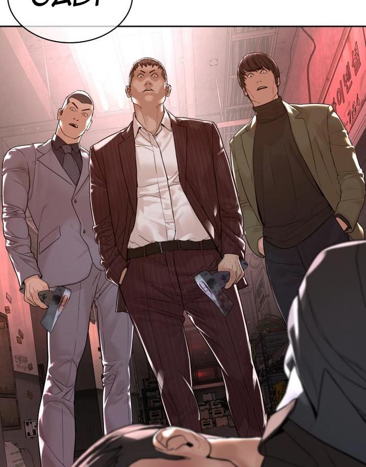 How To Fight Chapter 171 halaman 67