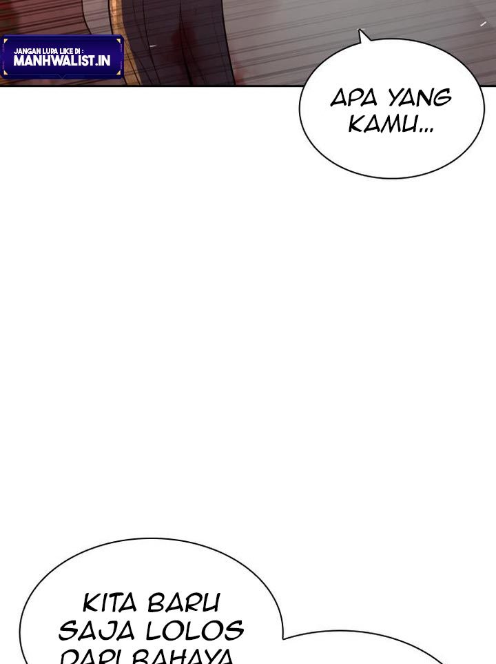 How To Fight Chapter 171 halaman 58