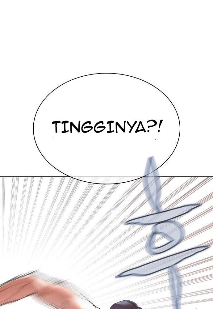 How To Fight Chapter 172 halaman 82