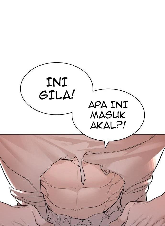How To Fight Chapter 172 halaman 73