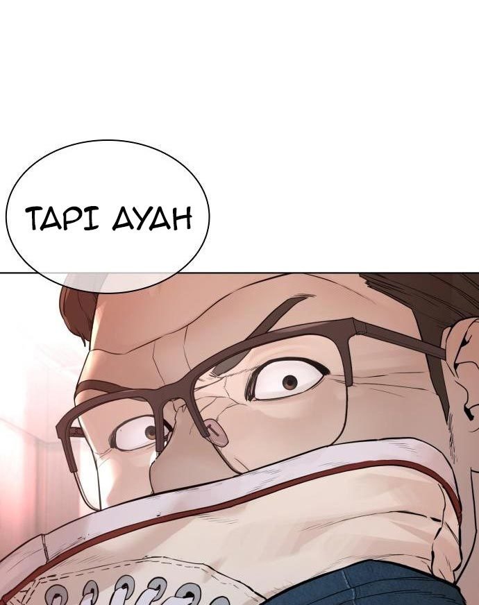 How To Fight Chapter 172 halaman 44