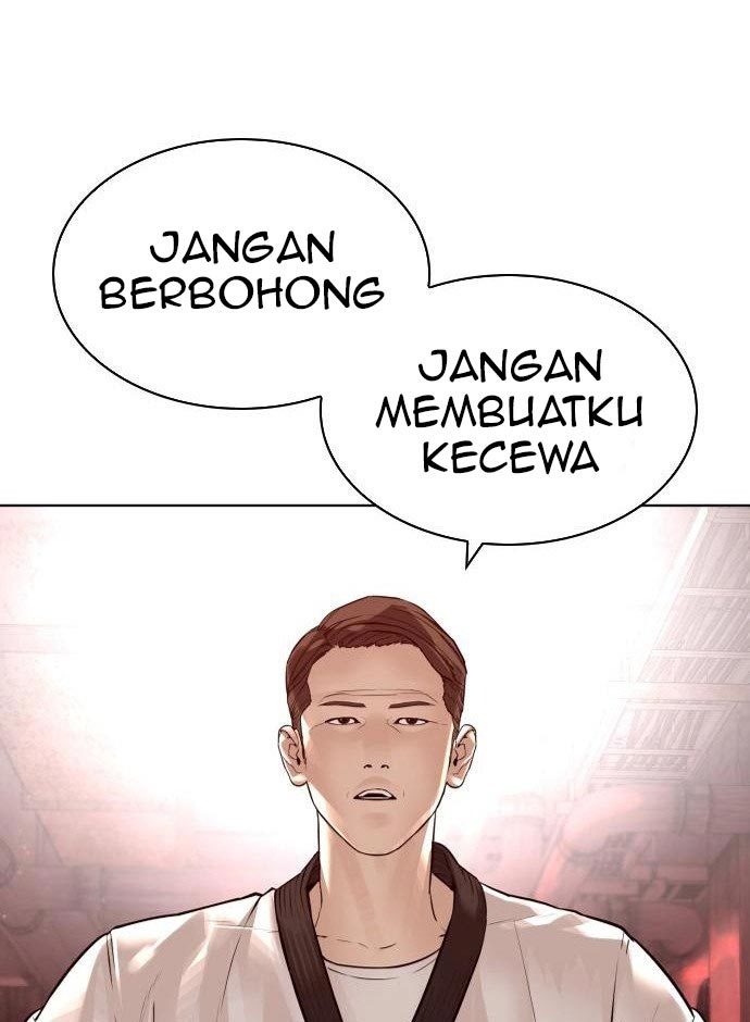 How To Fight Chapter 172 halaman 77