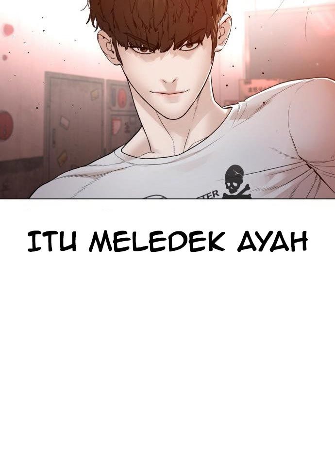 How To Fight Chapter 172 halaman 55