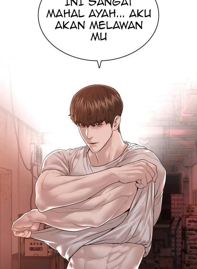 How To Fight Chapter 172 halaman 75