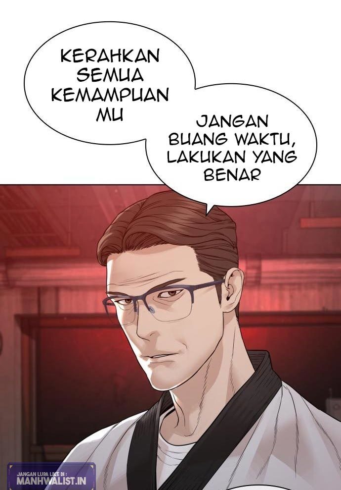 How To Fight Chapter 172 halaman 18