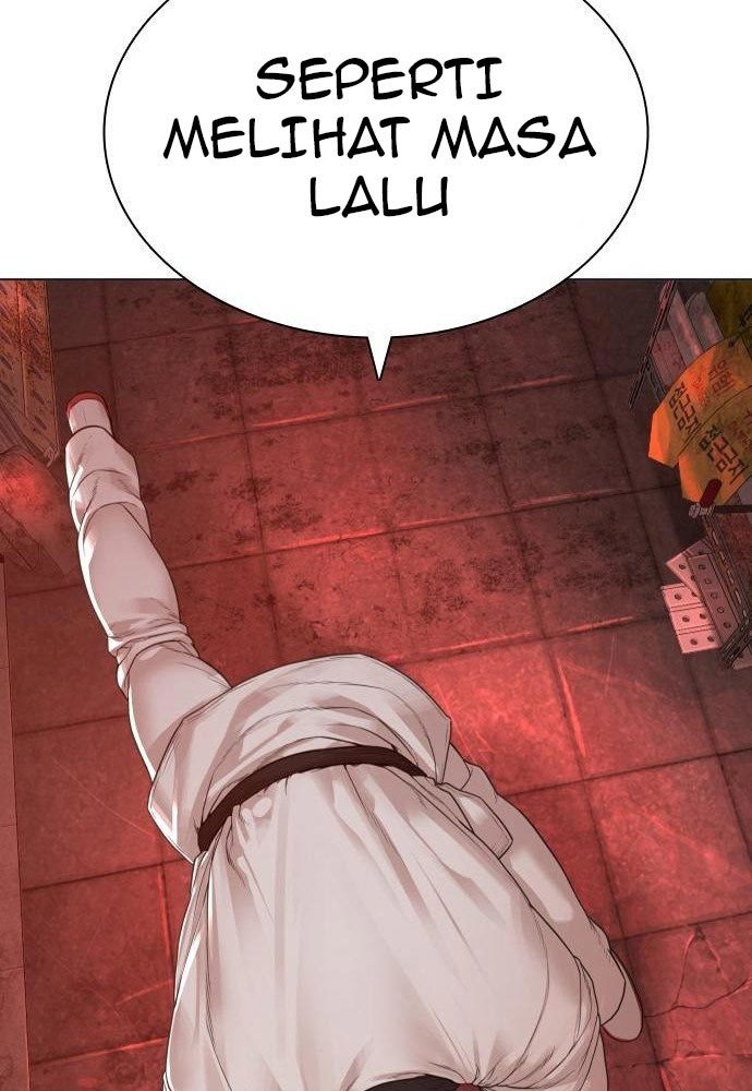 How To Fight Chapter 172 halaman 99
