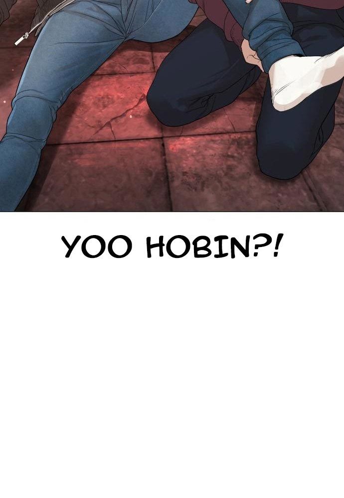 How To Fight Chapter 172 halaman 122