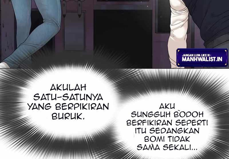 How To Fight Chapter 173 halaman 310