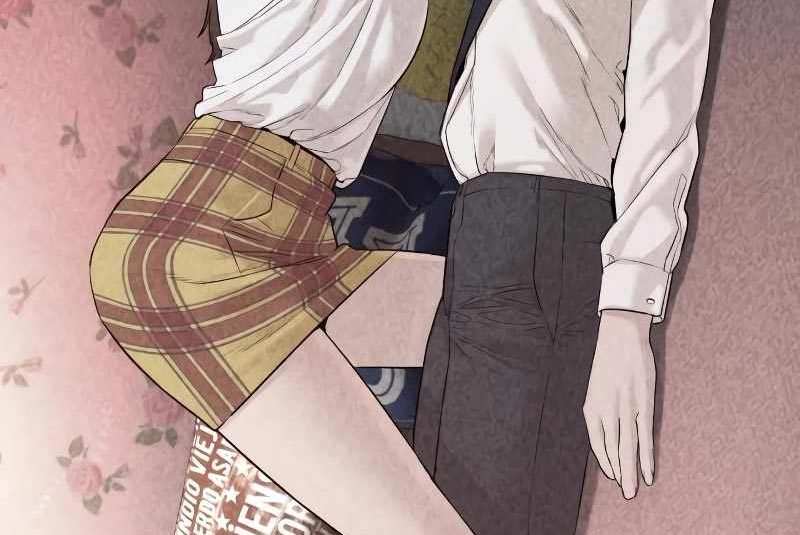 How To Fight Chapter 173 halaman 295