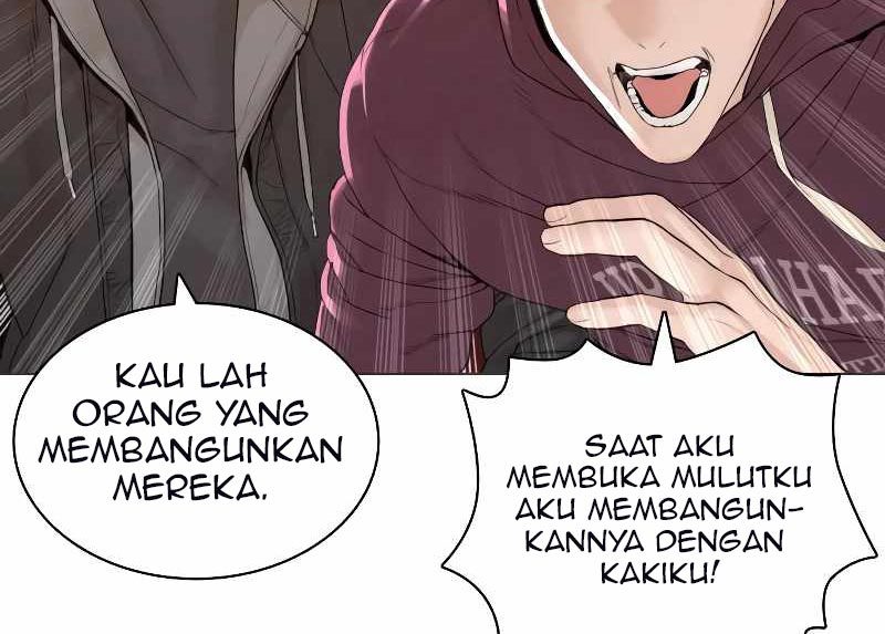 How To Fight Chapter 173 halaman 103