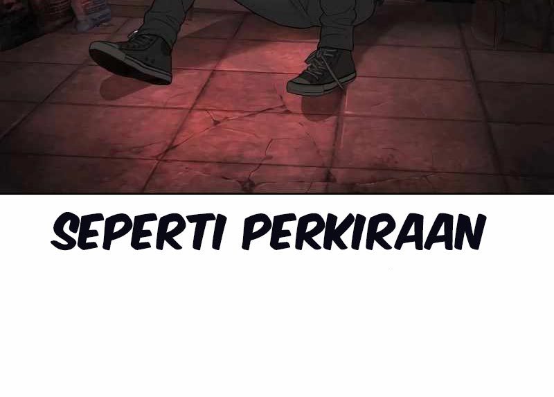 How To Fight Chapter 173 halaman 114