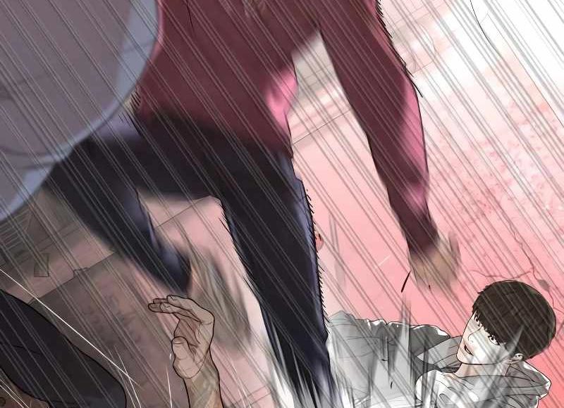 How To Fight Chapter 173 halaman 91