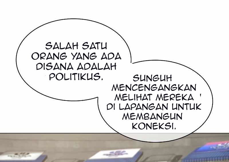 How To Fight Chapter 173 halaman 210
