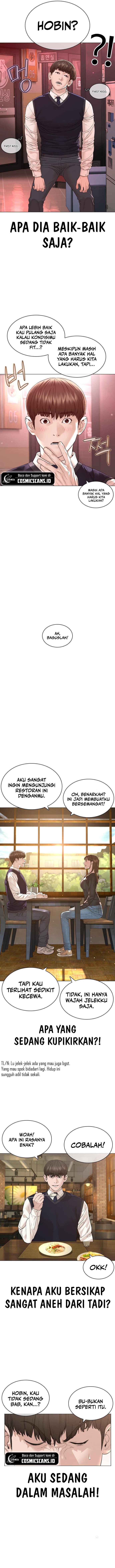 How To Fight Chapter 174 halaman 5