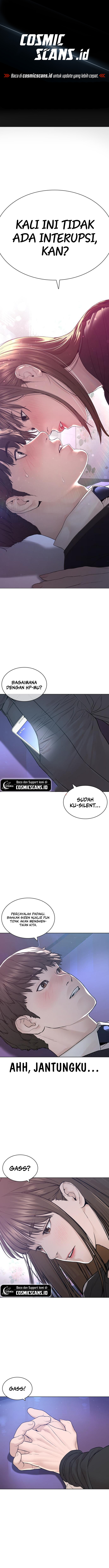 How To Fight Chapter 174 halaman 2
