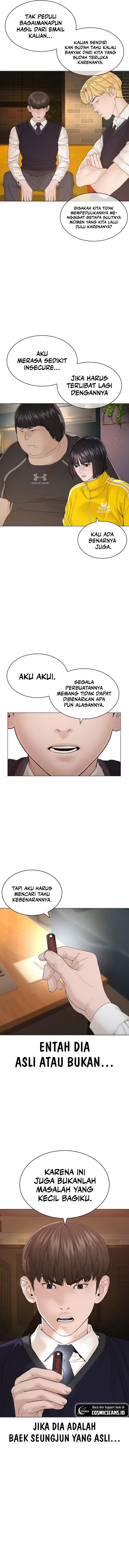 How To Fight Chapter 175 halaman 13