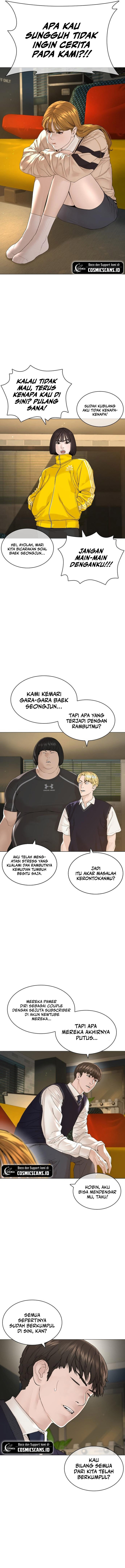 How To Fight Chapter 175 halaman 10