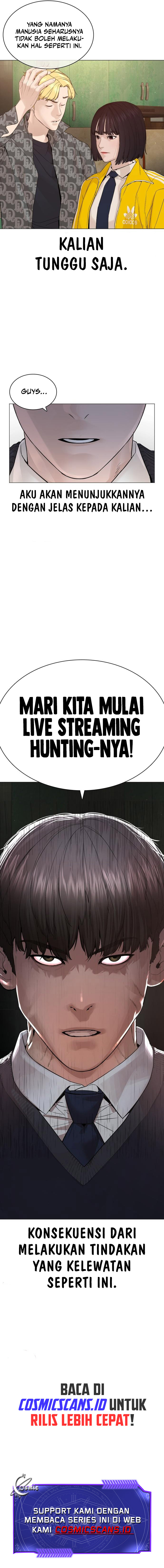 How To Fight Chapter 176 halaman 20