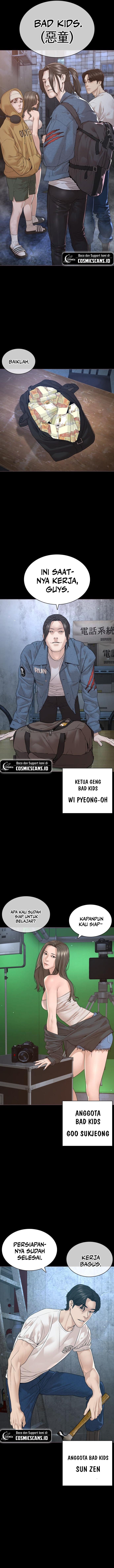 How To Fight Chapter 178 halaman 3