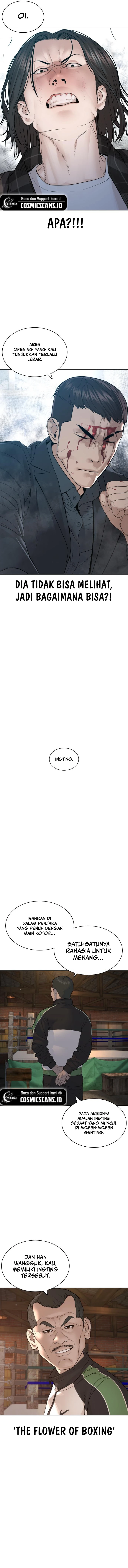 How To Fight Chapter 180 halaman 14