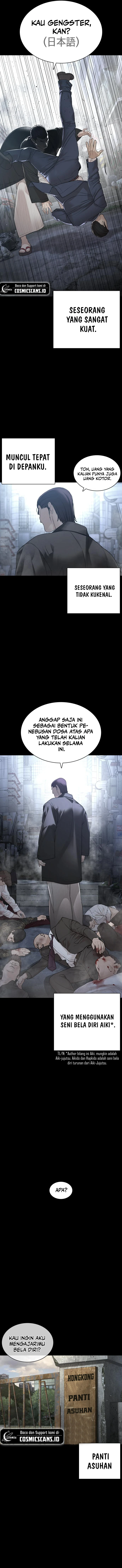 How To Fight Chapter 180 halaman 7