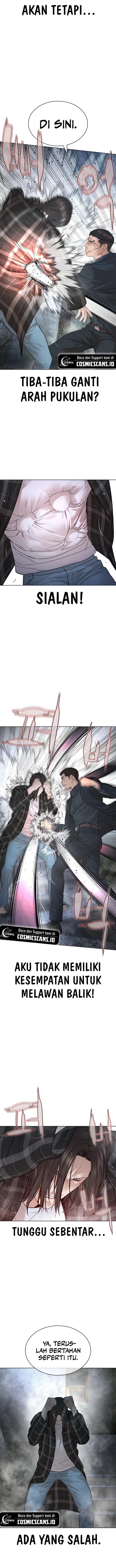 How To Fight Chapter 180 halaman 4