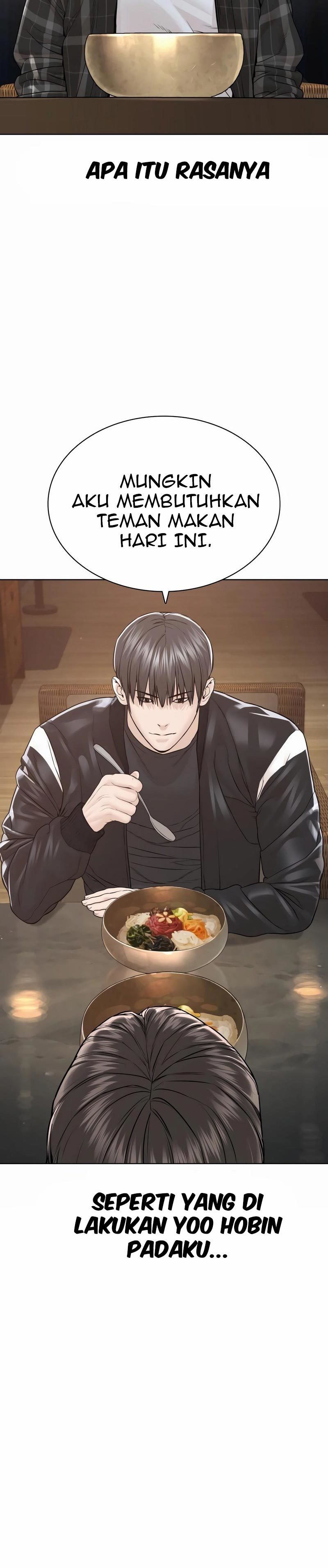 How To Fight Chapter 182 halaman 33
