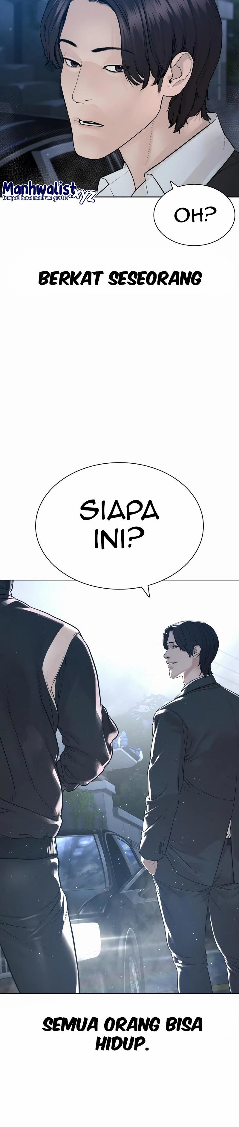 How To Fight Chapter 182 halaman 10