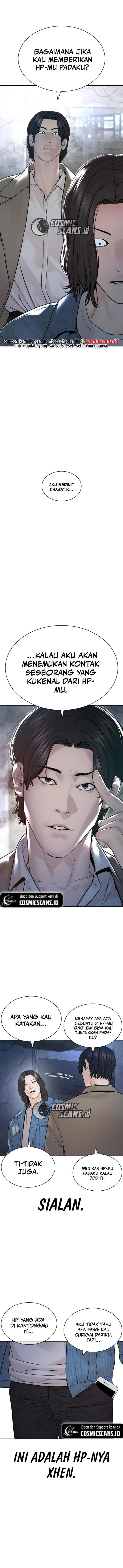 How To Fight Chapter 187 halaman 1