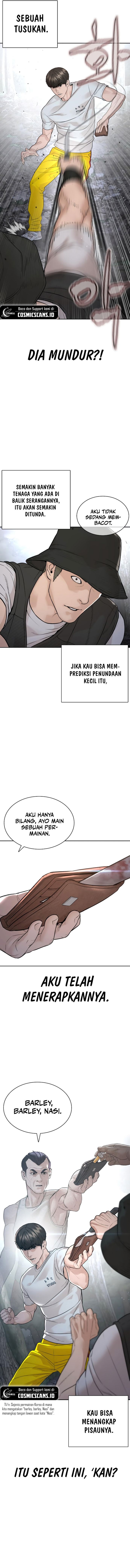 How To Fight Chapter 191 halaman 2