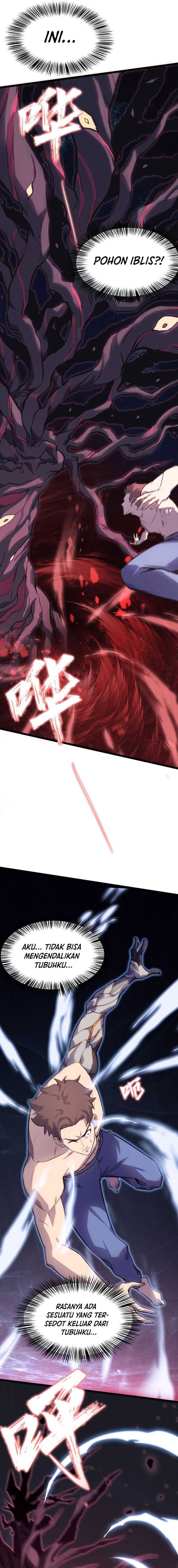 Don’t Call me a Madman Chapter 2 halaman 22