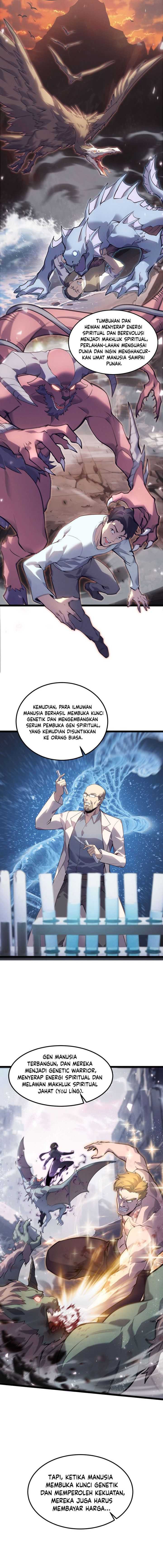 Don’t Call me a Madman Chapter 2 halaman 7