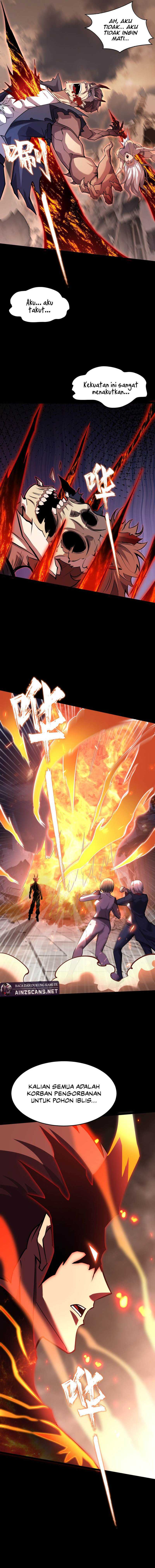 Don’t Call me a Madman Chapter 5 halaman 7
