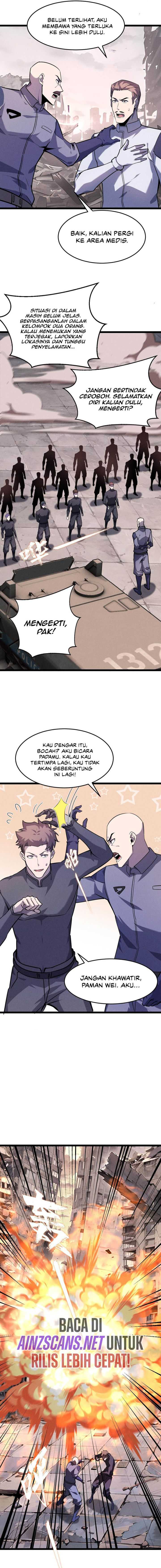Don’t Call me a Madman Chapter 8 halaman 10