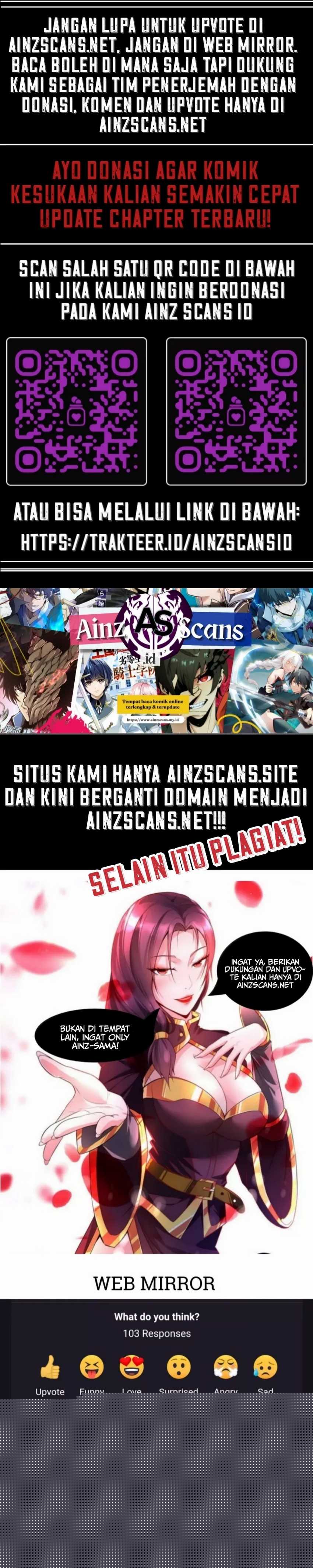 Don’t Call me a Madman Chapter 15 halaman 12