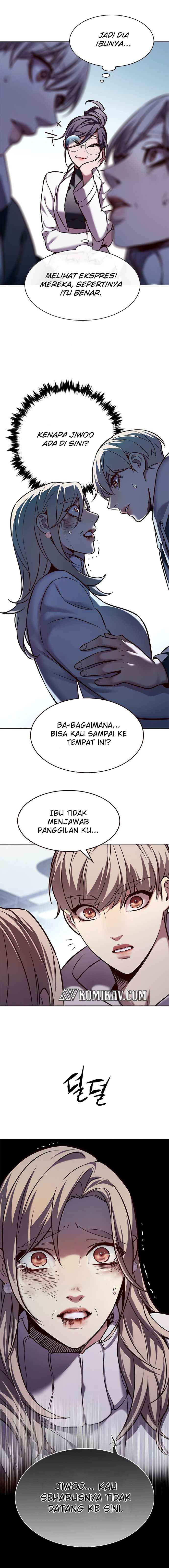 Eleceed Chapter 235 halaman 12