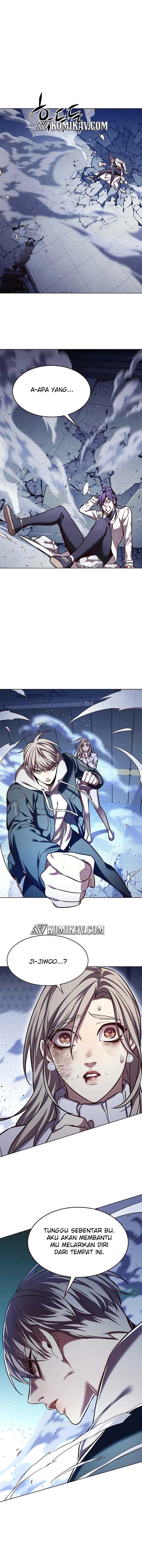 Eleceed Chapter 235 halaman 18
