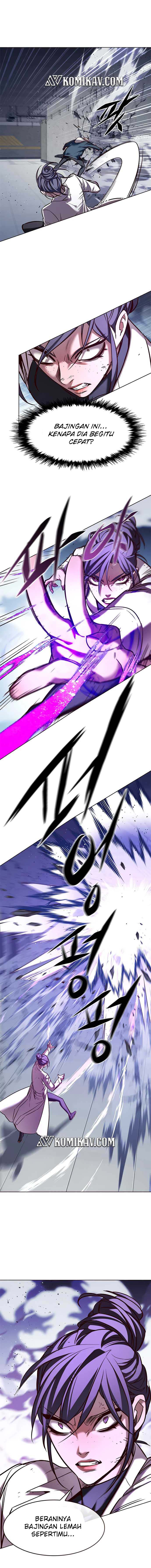 Eleceed Chapter 235 halaman 20