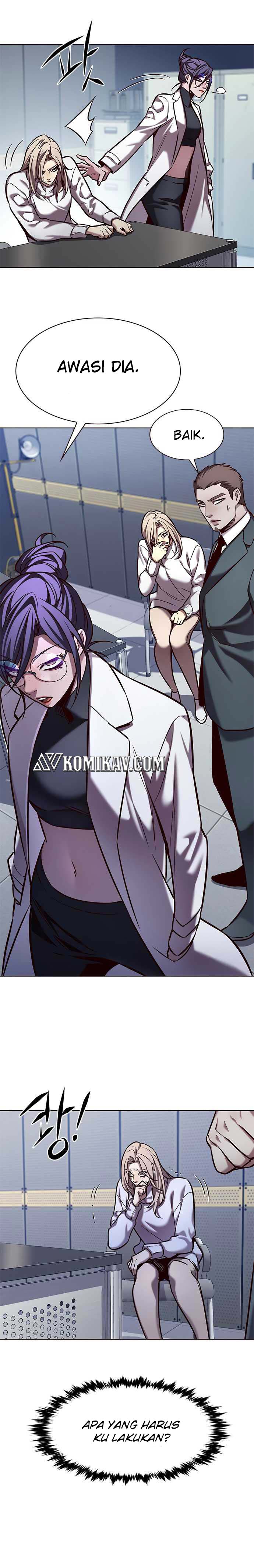 Eleceed Chapter 235 halaman 4