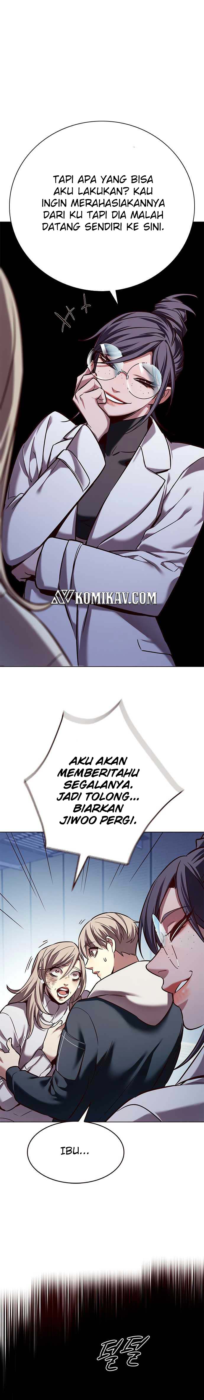 Eleceed Chapter 235 halaman 14