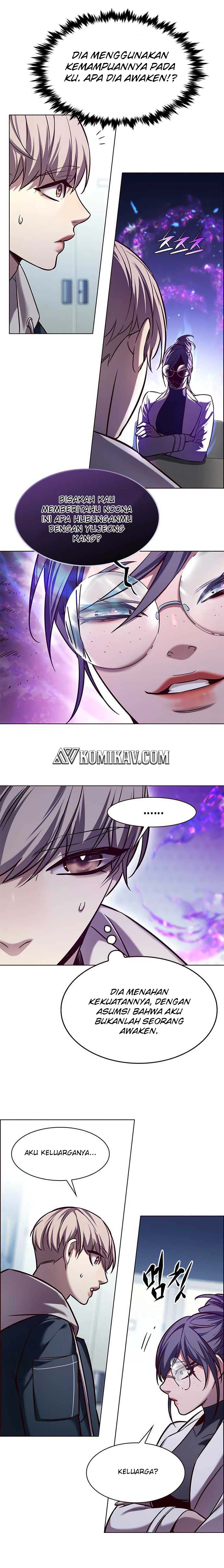 Eleceed Chapter 235 halaman 8