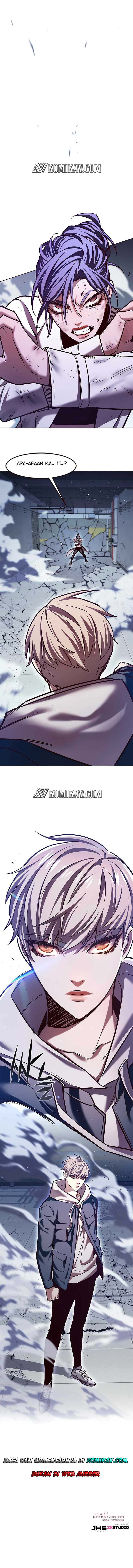 Eleceed Chapter 235 halaman 22